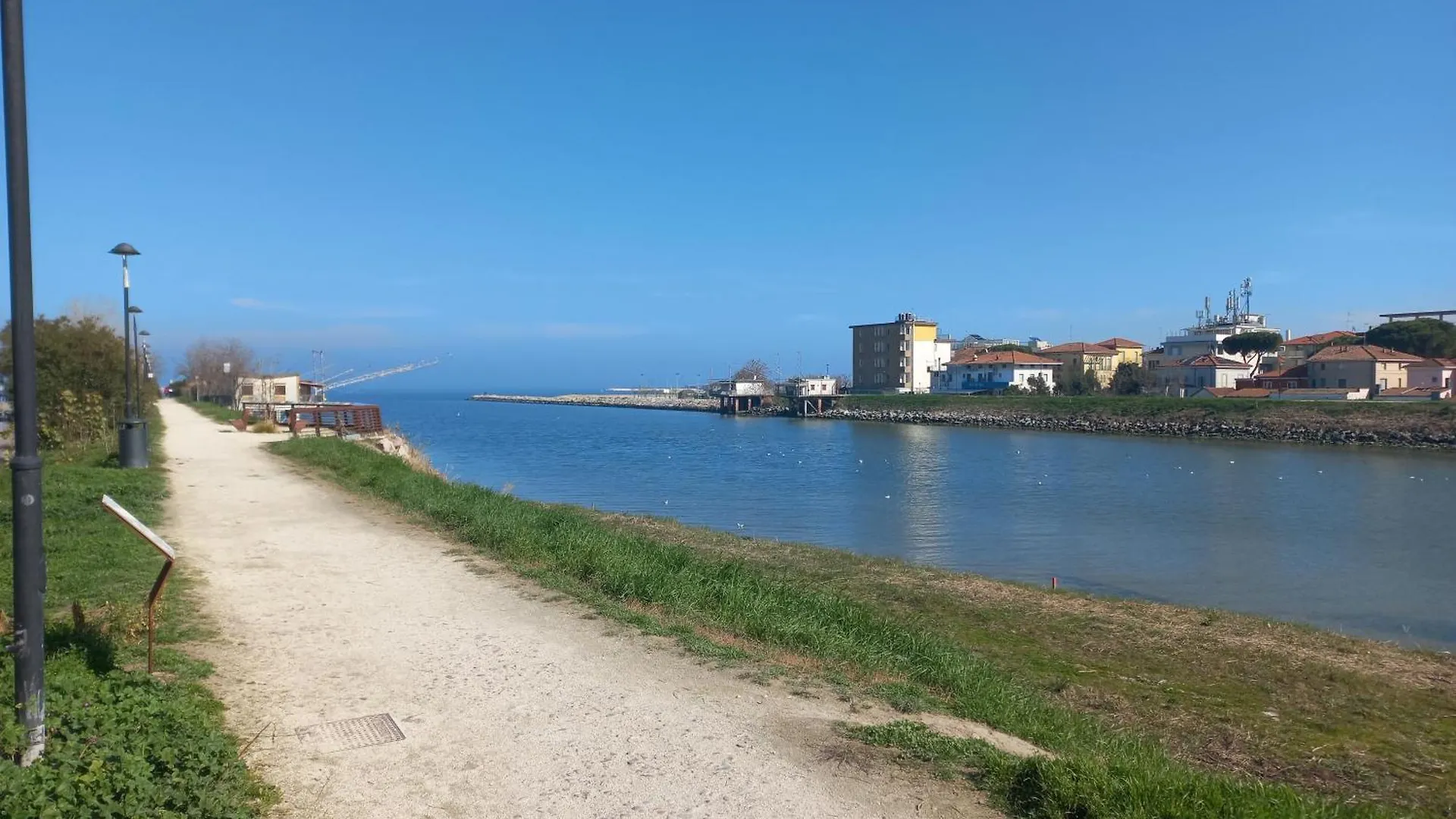 Apartamento Maison De Mer Rimini