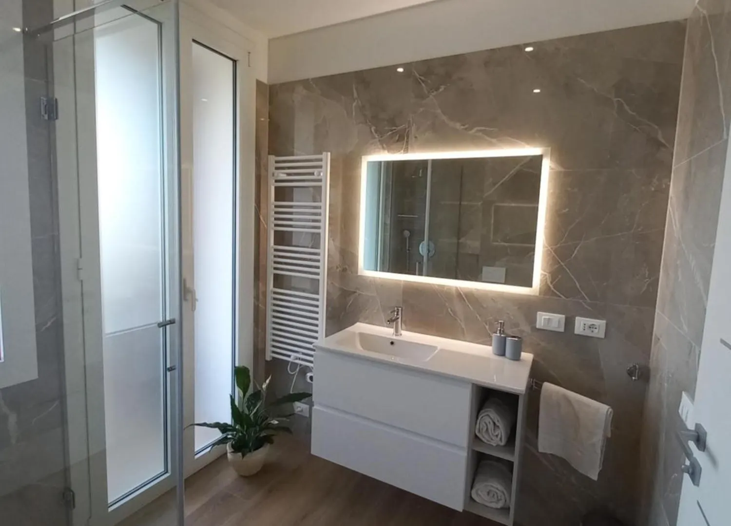 Maison De Mer Rimini Apartment
