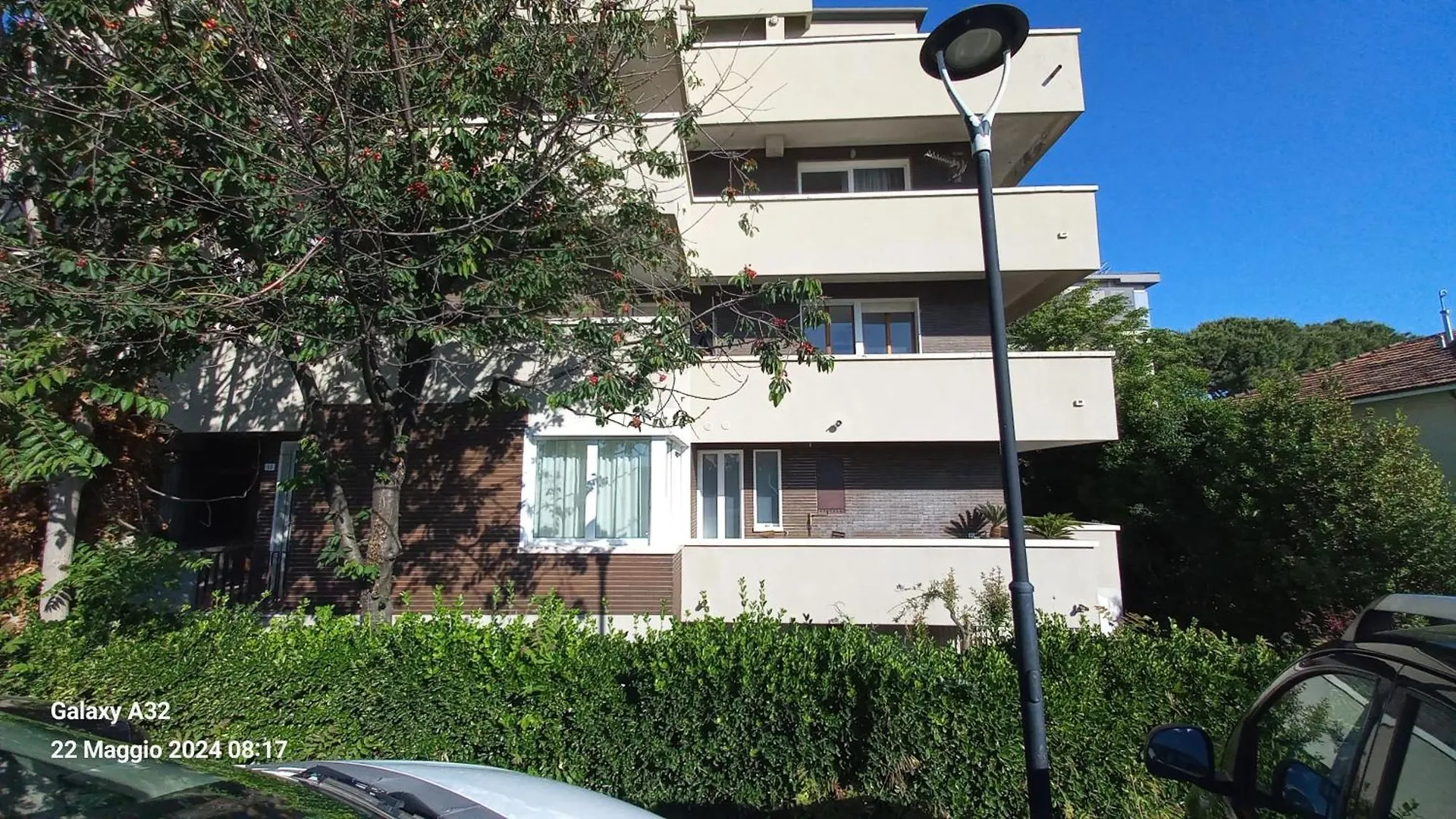 Maison De Mer Ρίμινι Ιταλία