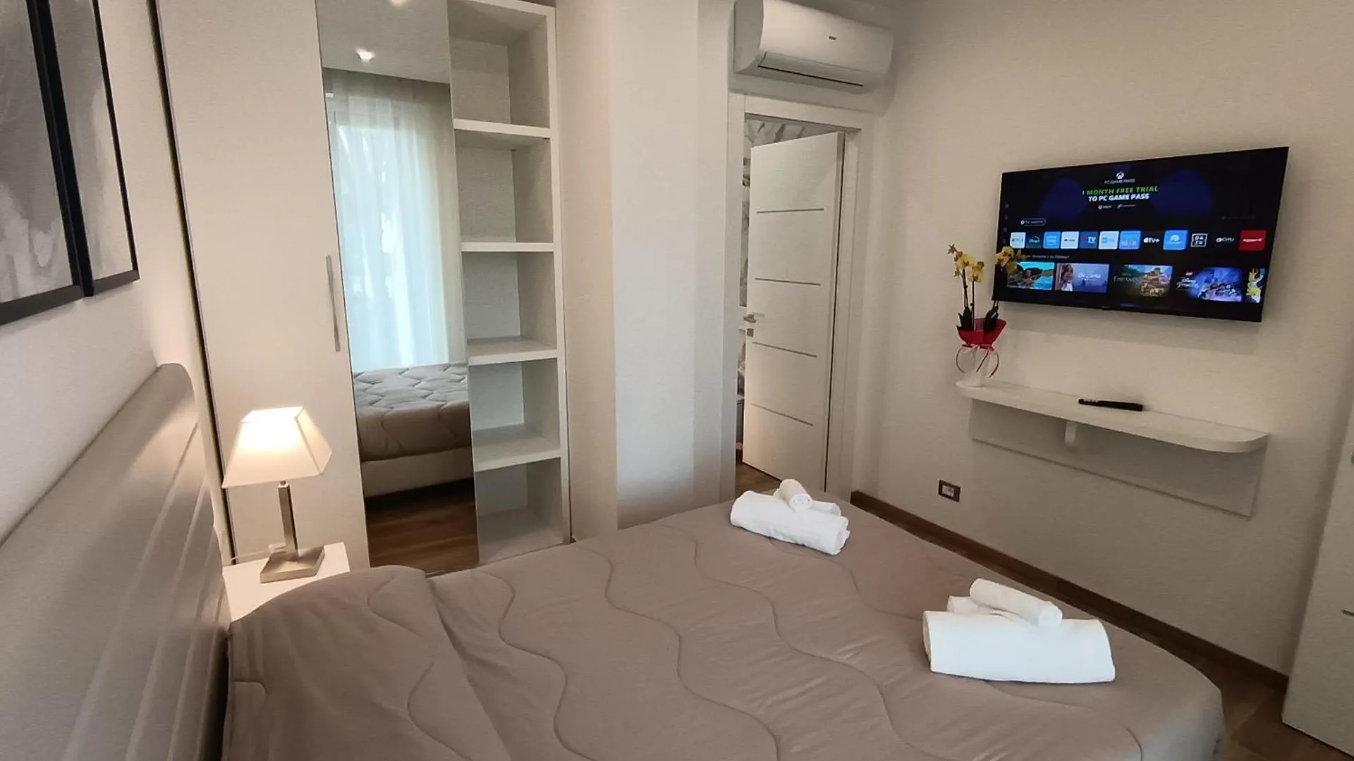 Apartment Maison De Mer Rimini