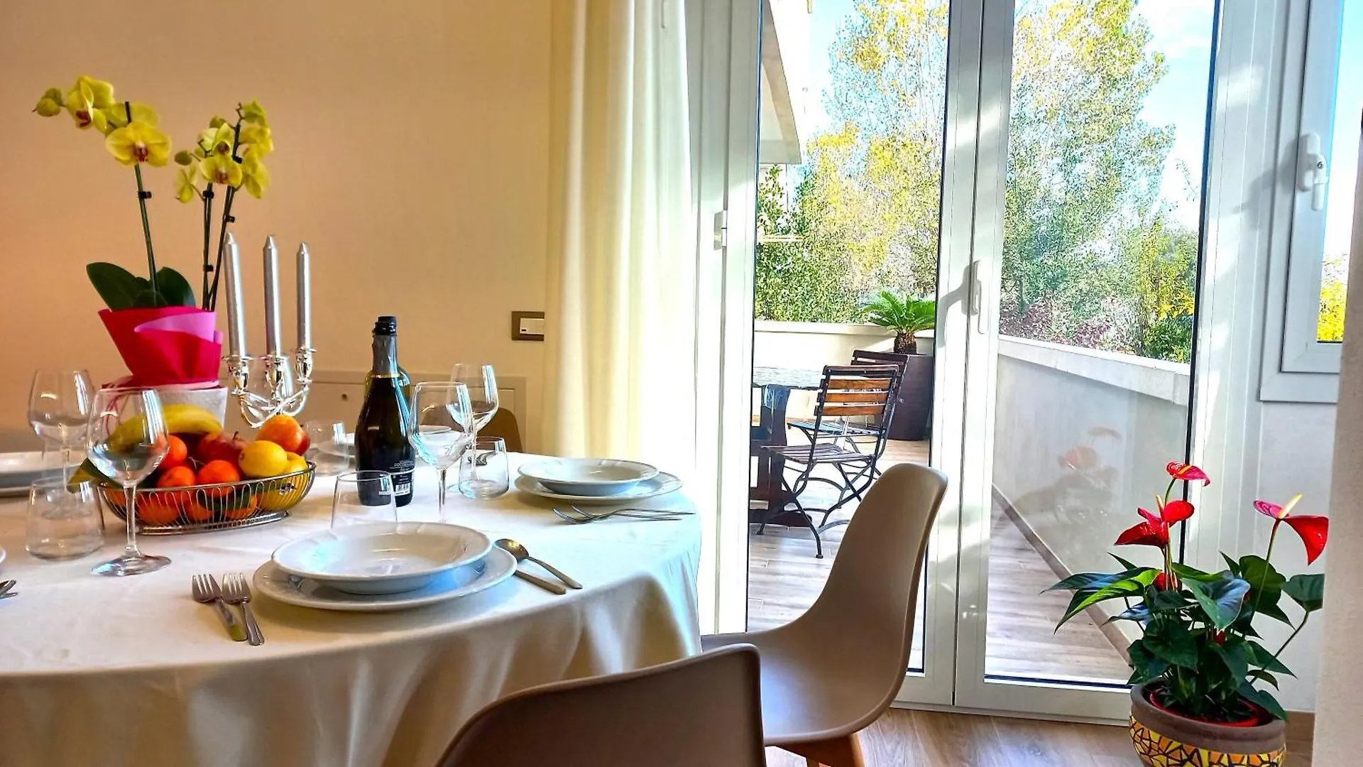 Maison De Mer Ρίμινι Διαμέρισμα